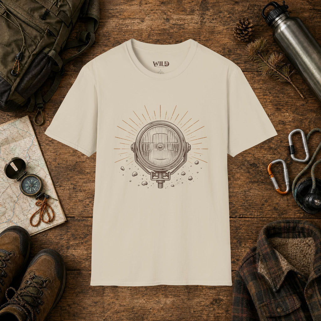 SpotLight T-Shirt