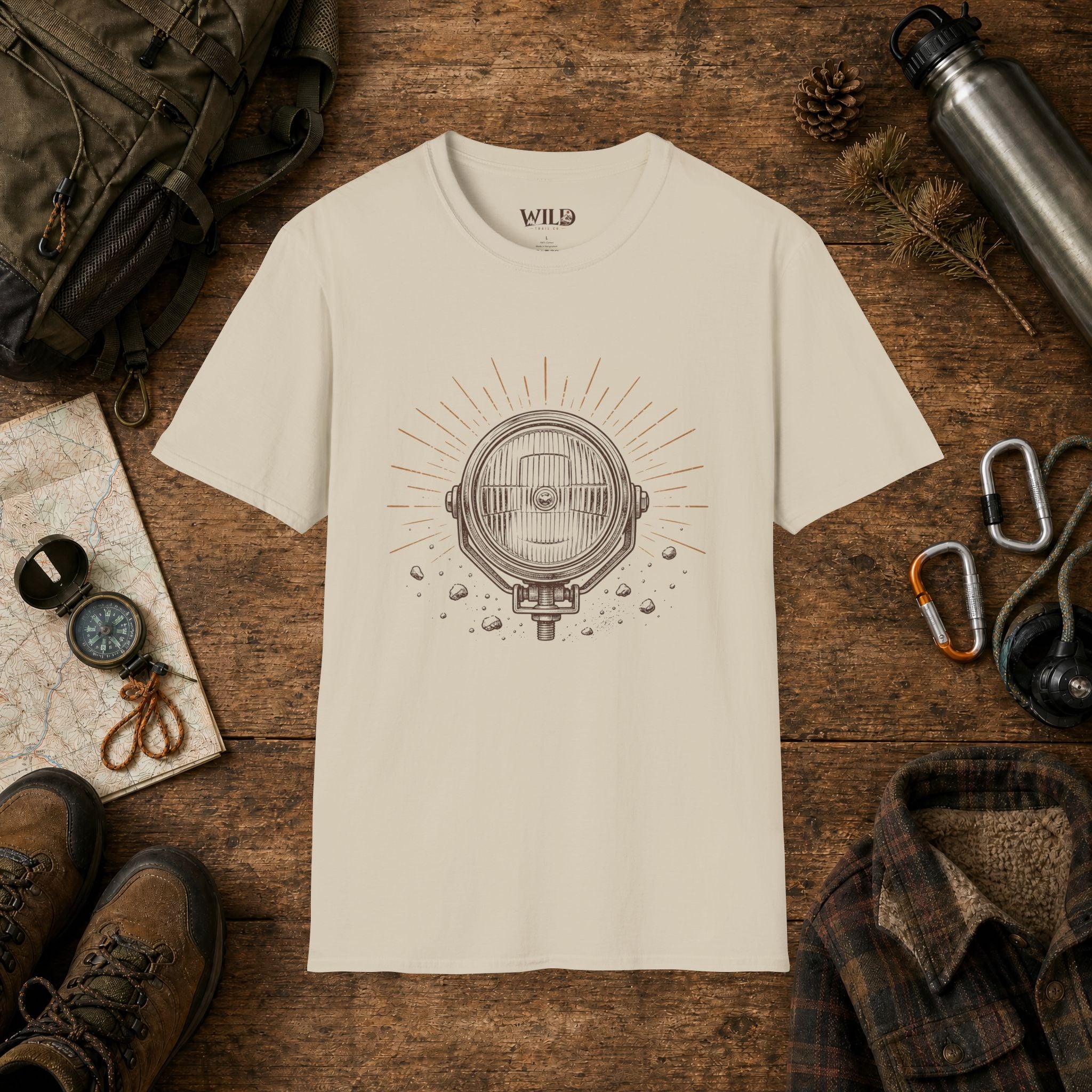 SpotLight T-Shirt