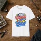 Vitamin Sea T-Shirt