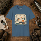Home Van T-Shirt