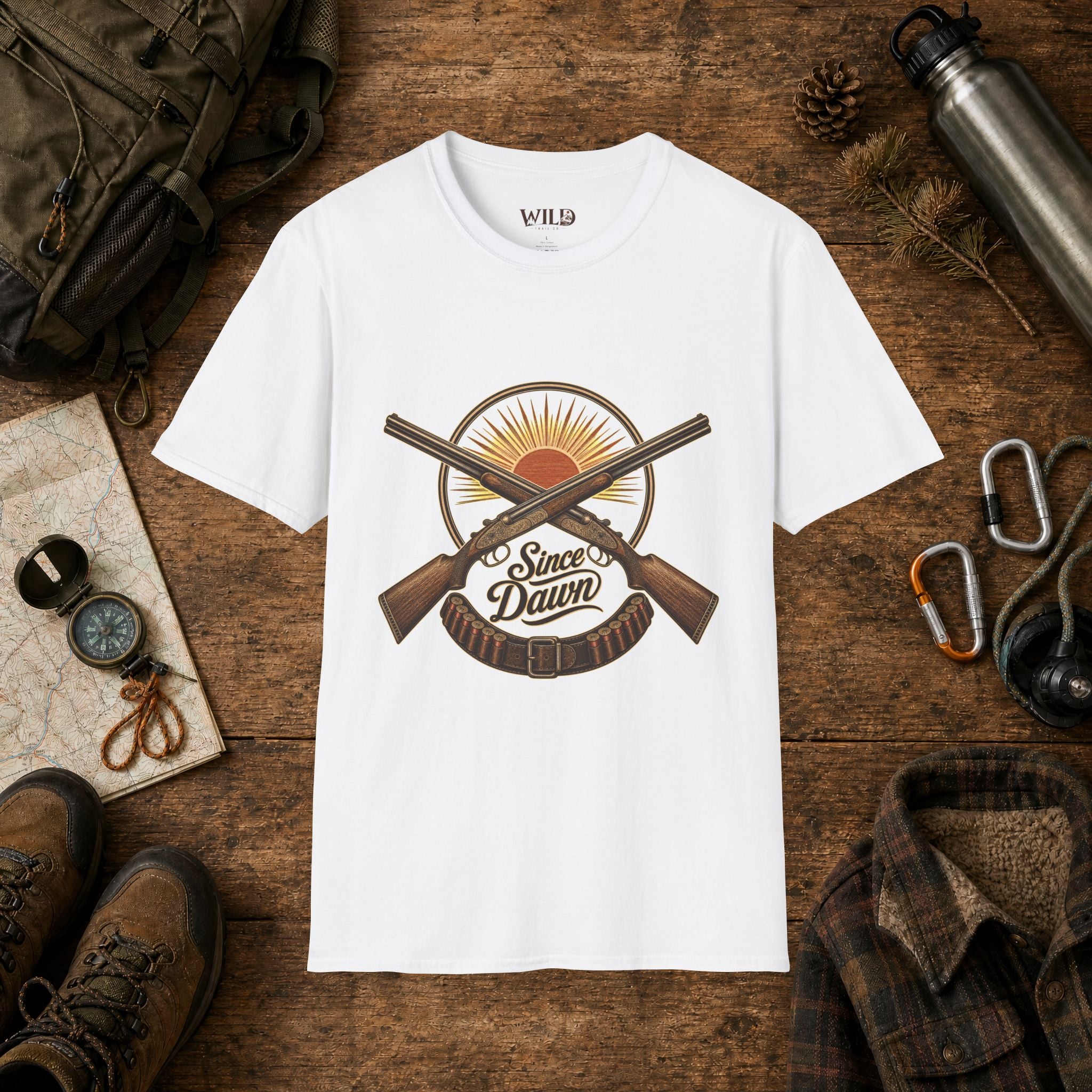Since DawnT-Shirt