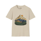 Sunny Hiking Day T-Shirt