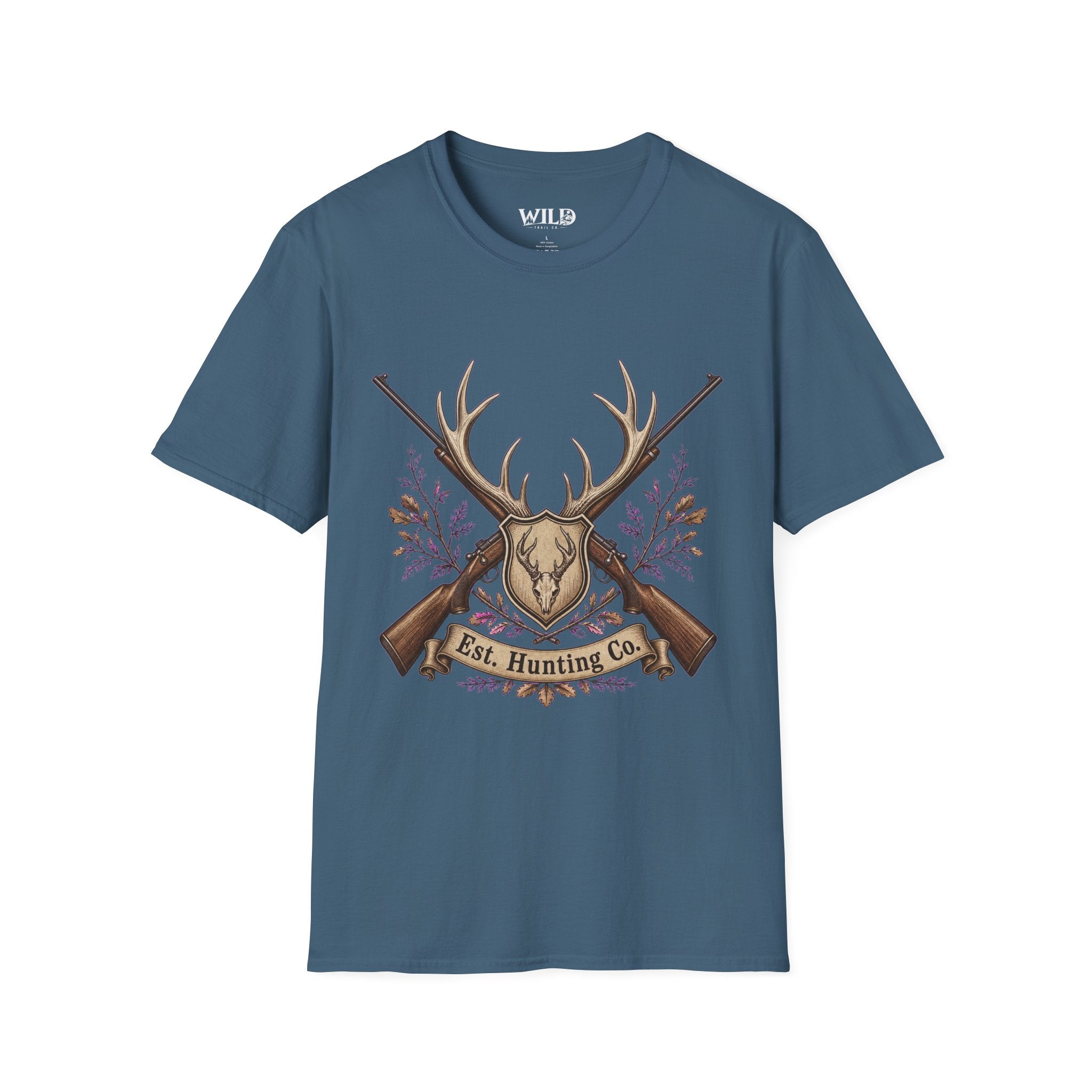 Hunting Season T-Shirt