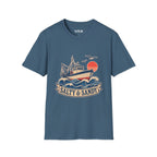 Salty & Sandy T-Shirt