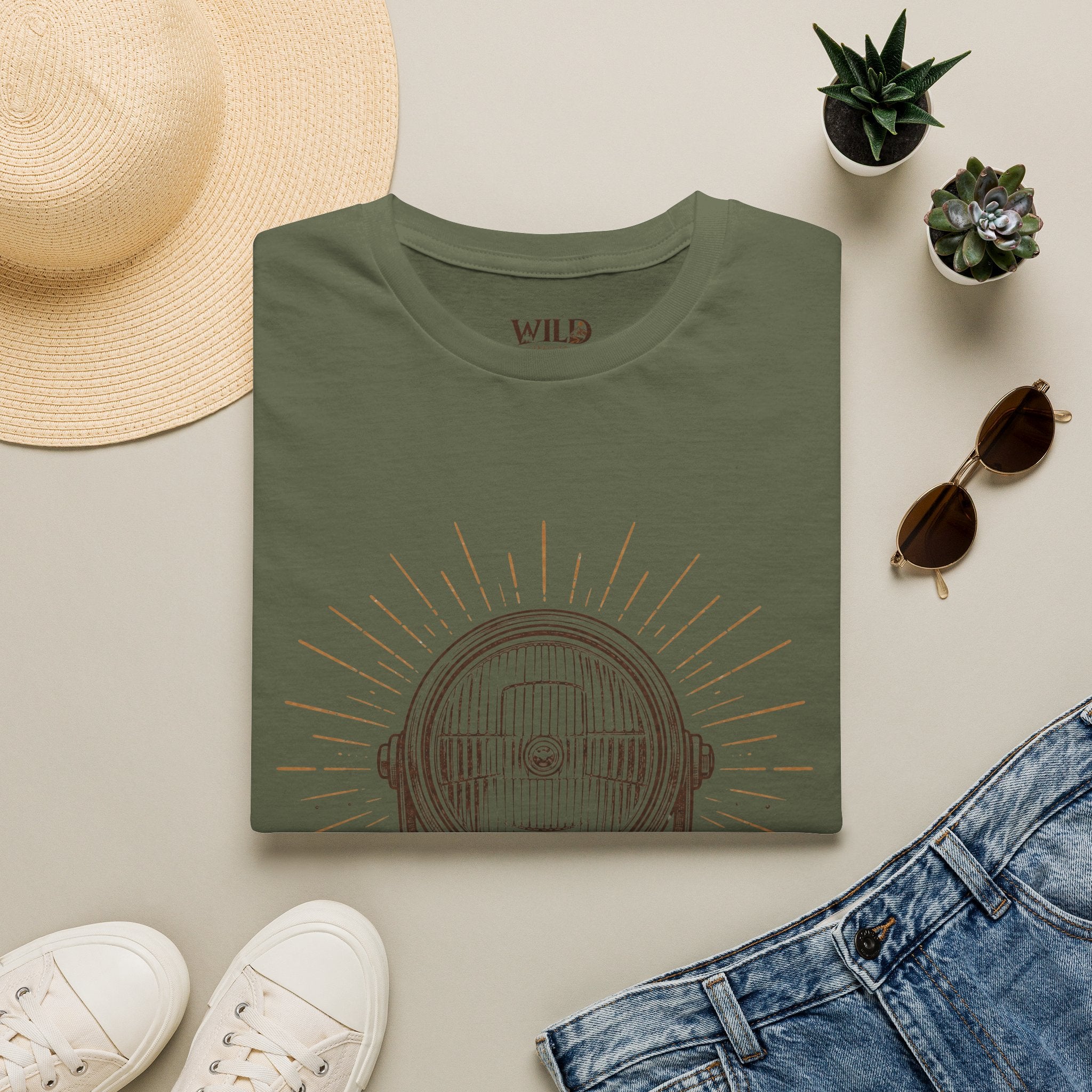 SpotLight T-Shirt