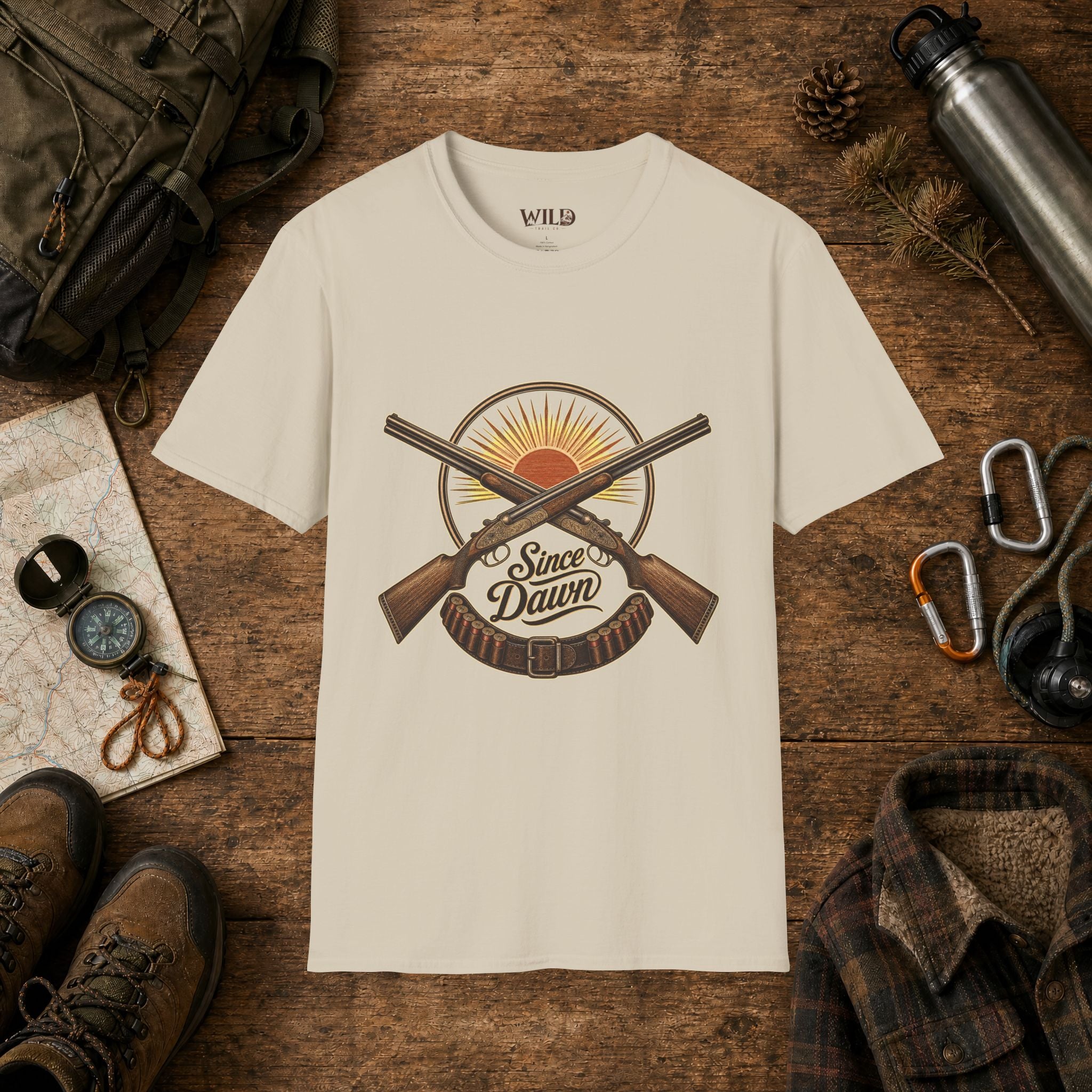 Since DawnT-Shirt