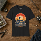 Chase The Tide T-Shirt