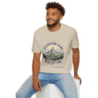 My Meditation T-Shirt