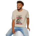 Catch and Release T-Shirt