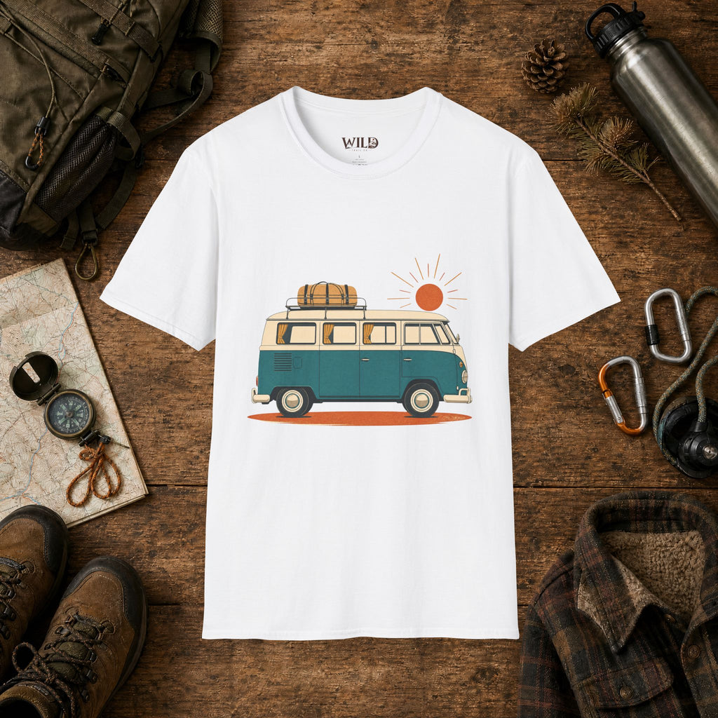 Van Life T-Shirt