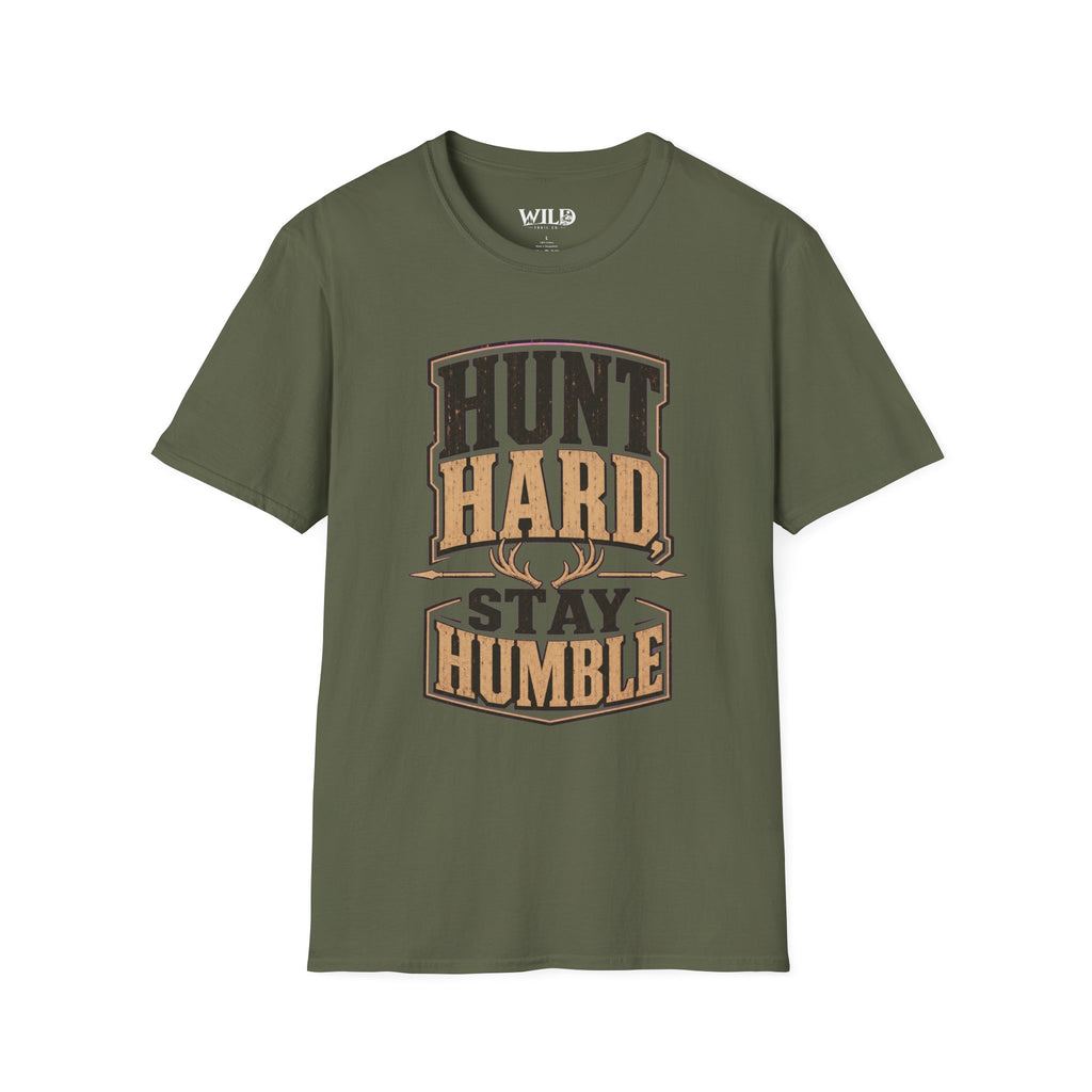 Copy of Fishing Season T-Shirt