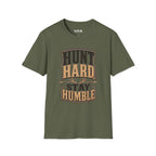 Copy of Fishing Season T-Shirt
