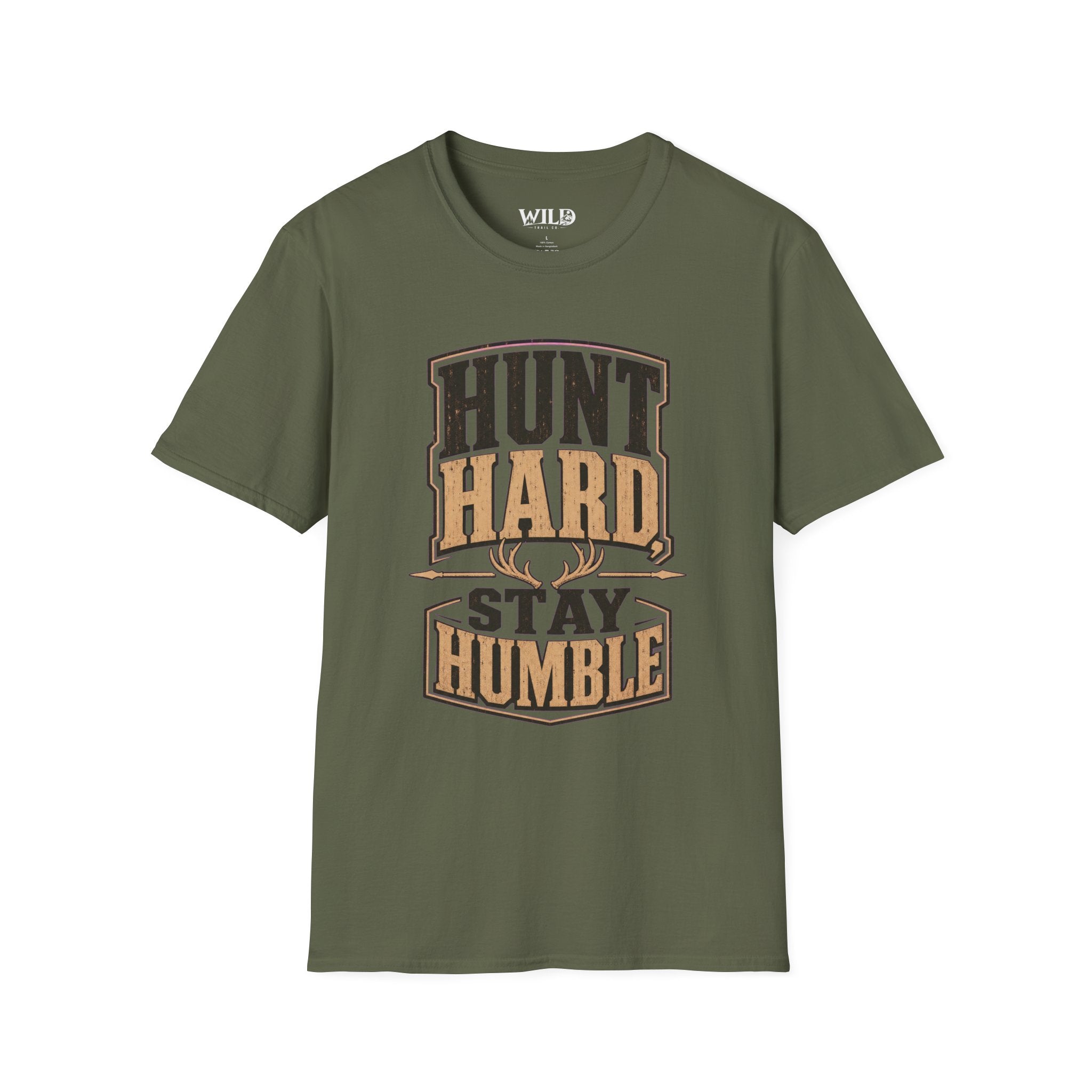 Copy of Fishing Season T-Shirt