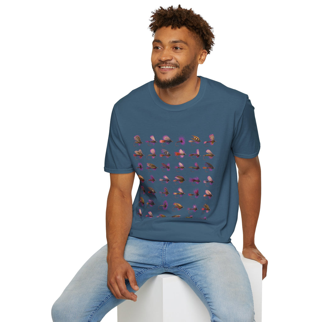 Artificial Flies T-Shirt