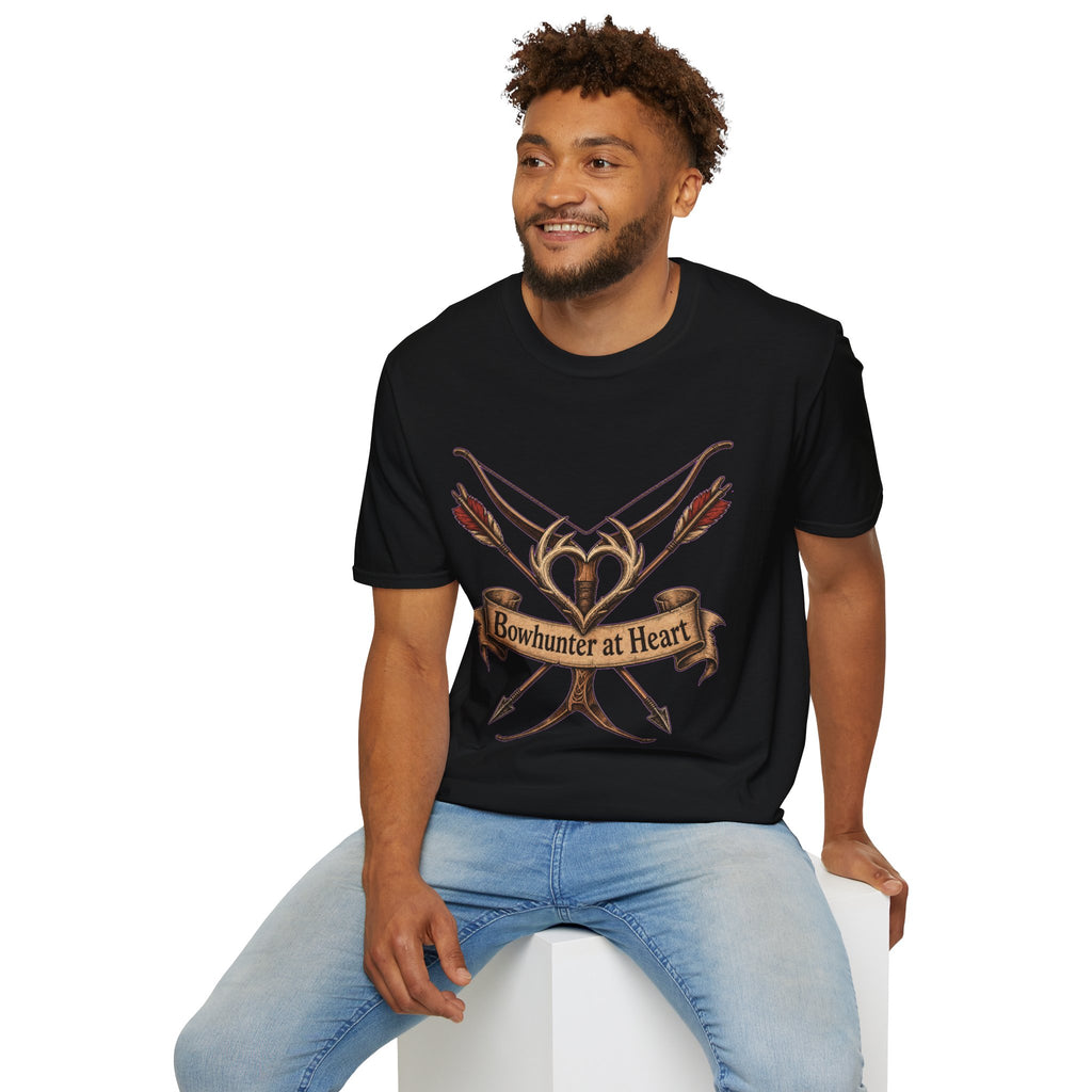 BowHunter T-Shirt