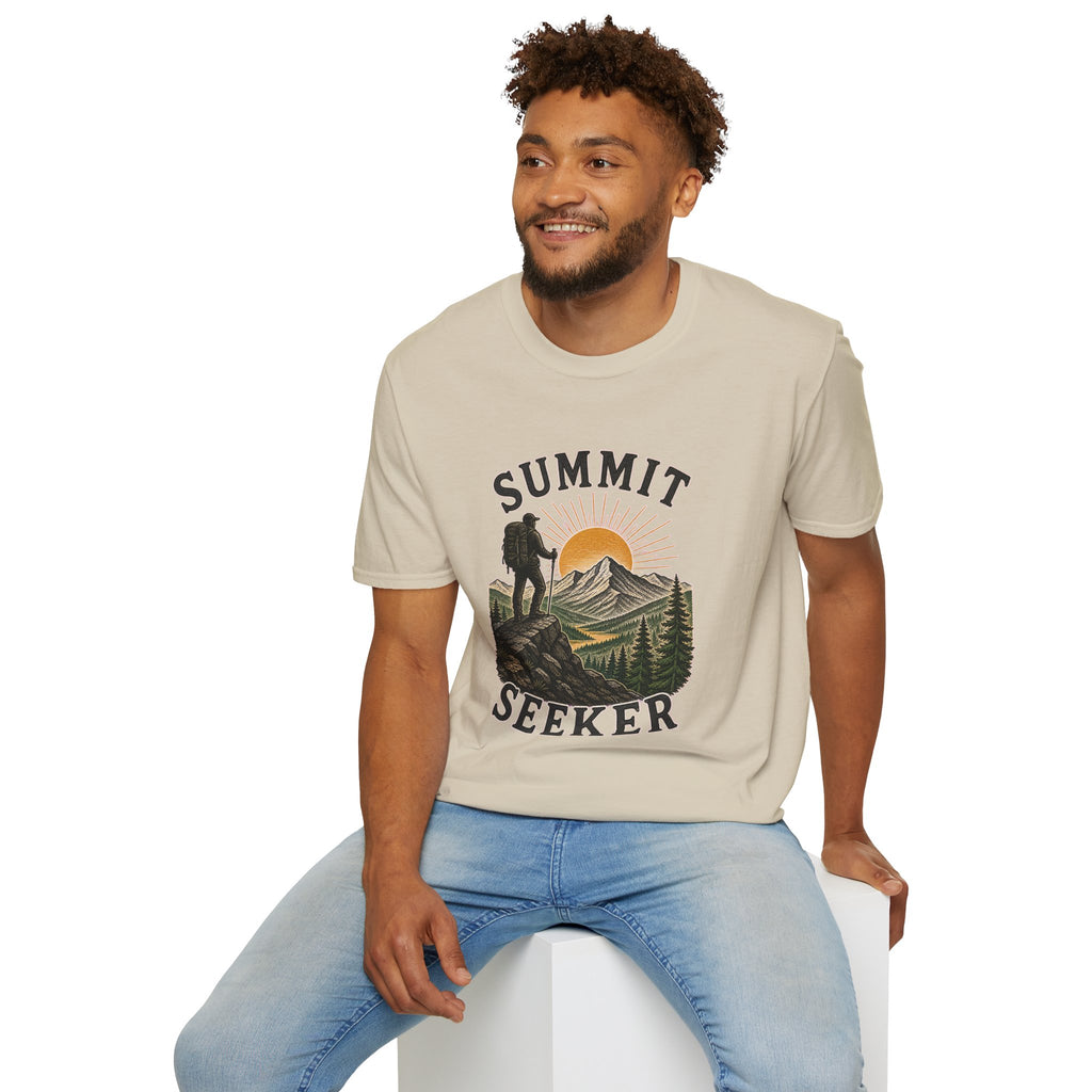 Summit Seeker T-Shirt