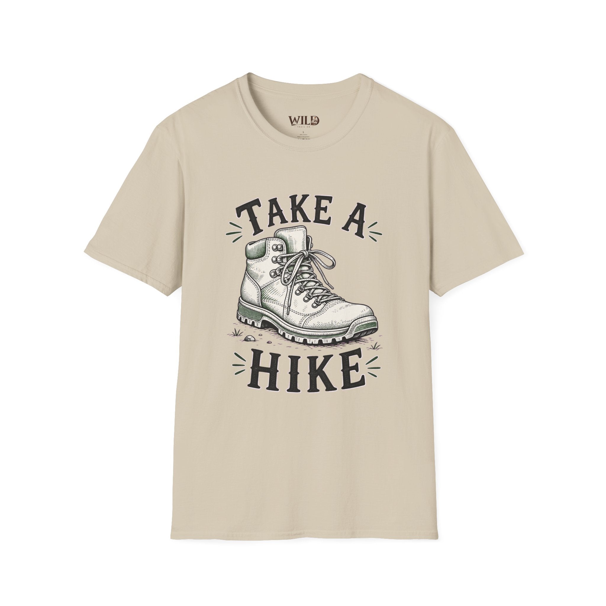 Take a Hike T-Shirt