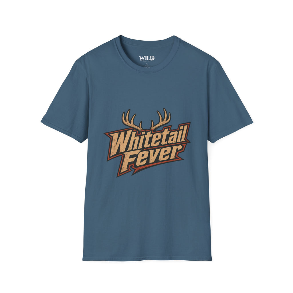 WhiteTail Fever T-Shirt