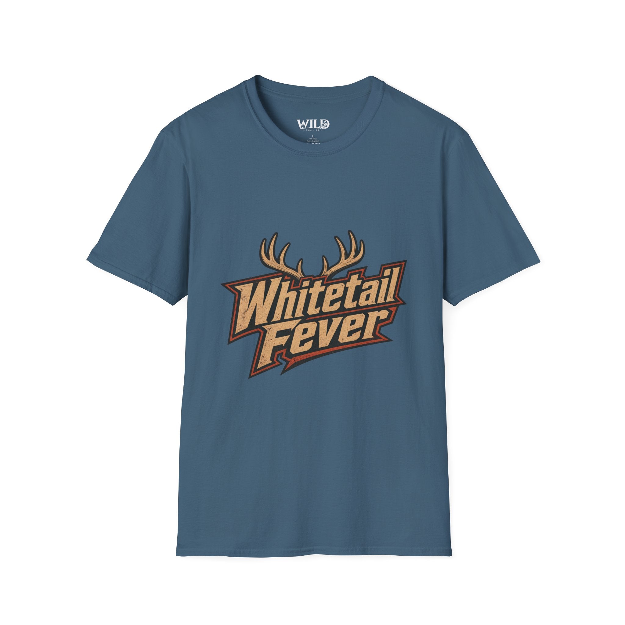 WhiteTail Fever T-Shirt