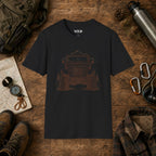4x4 Truck T-Shirt