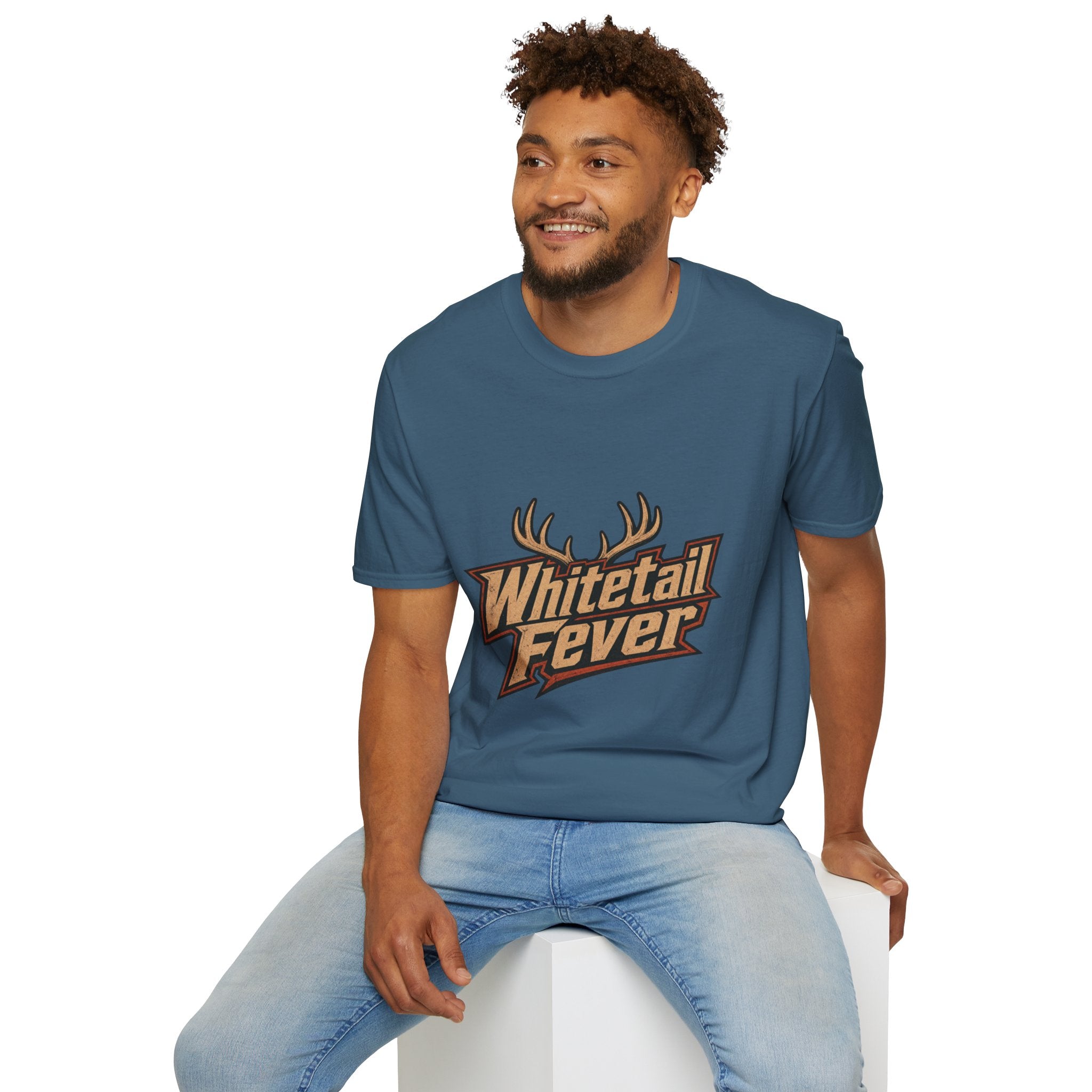 WhiteTail Fever T-Shirt