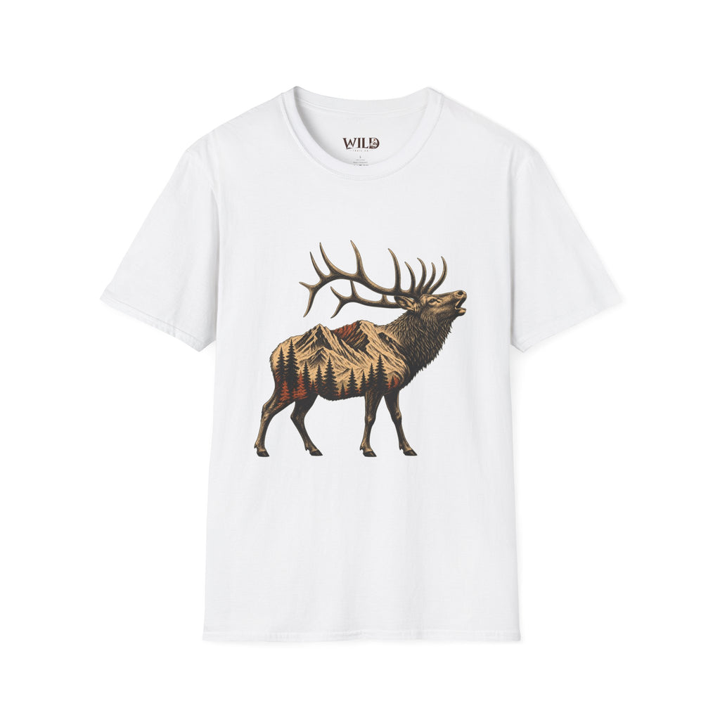Famished Hunting T-Shirt