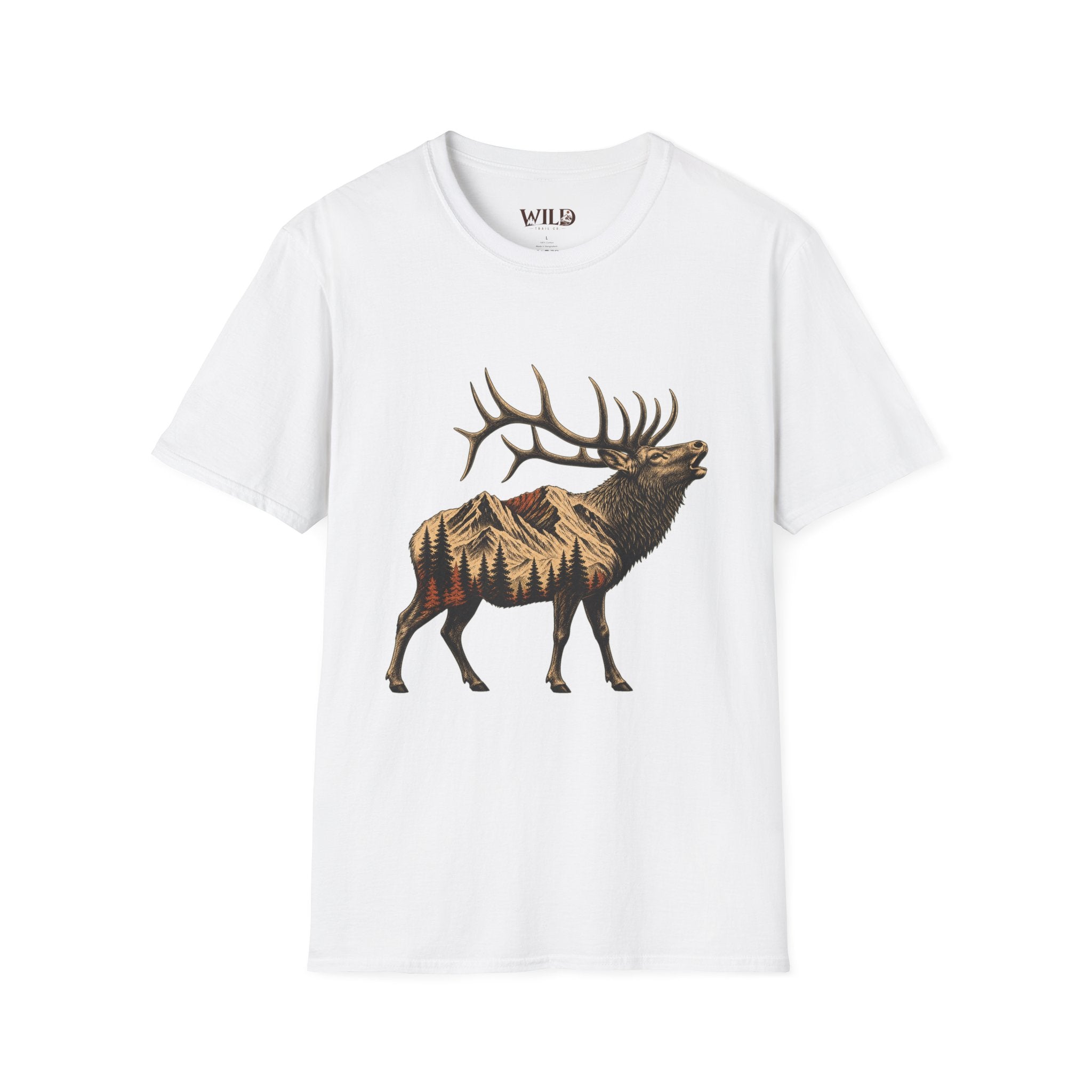 Famished Hunting T-Shirt