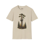 Platform T-Shirt