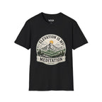 My Meditation T-Shirt