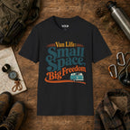 Small Space T-Shirt