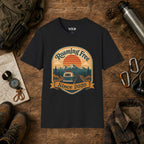 Roaming Free T-Shirt