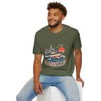 Salty & Sandy T-Shirt