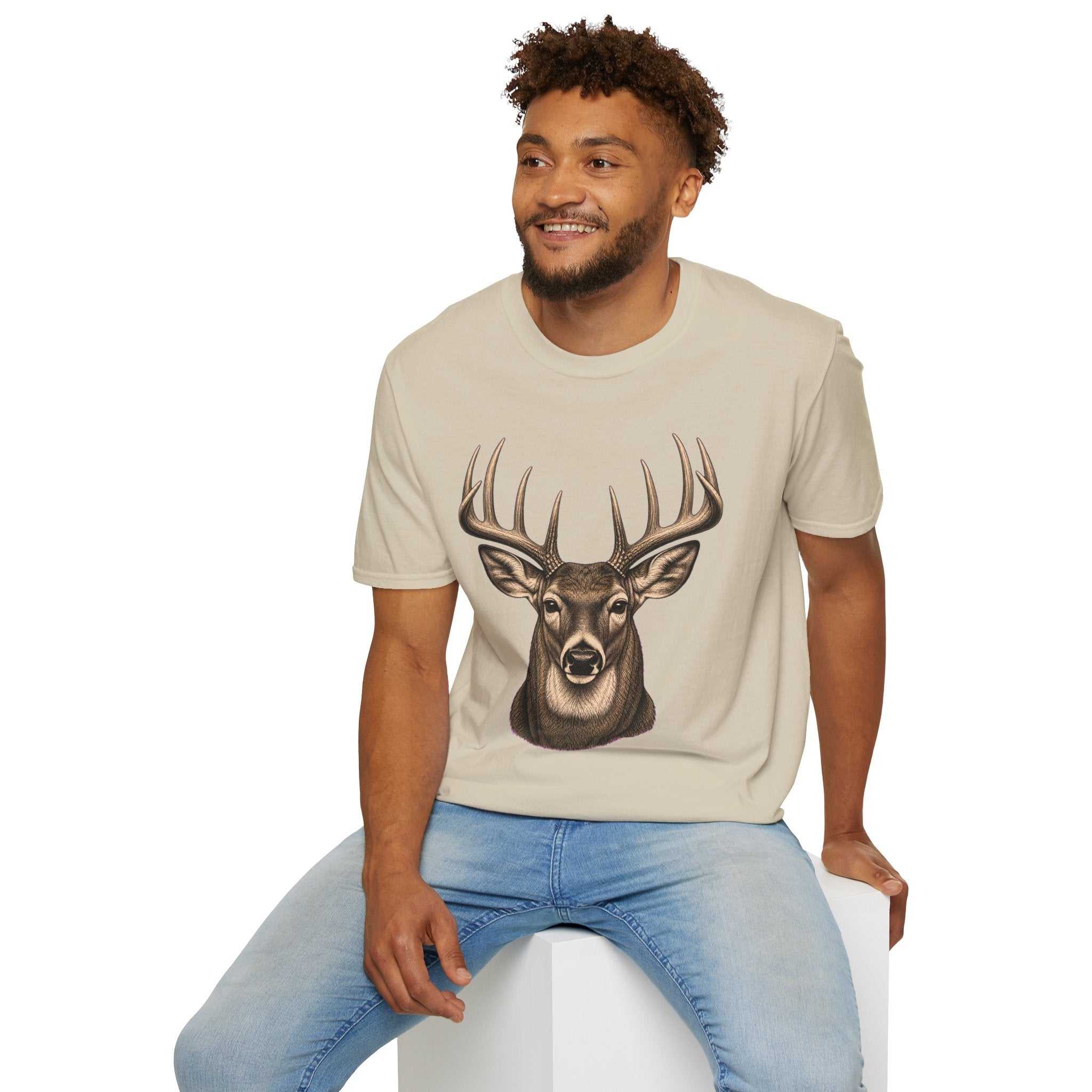 Deer T-Shirt