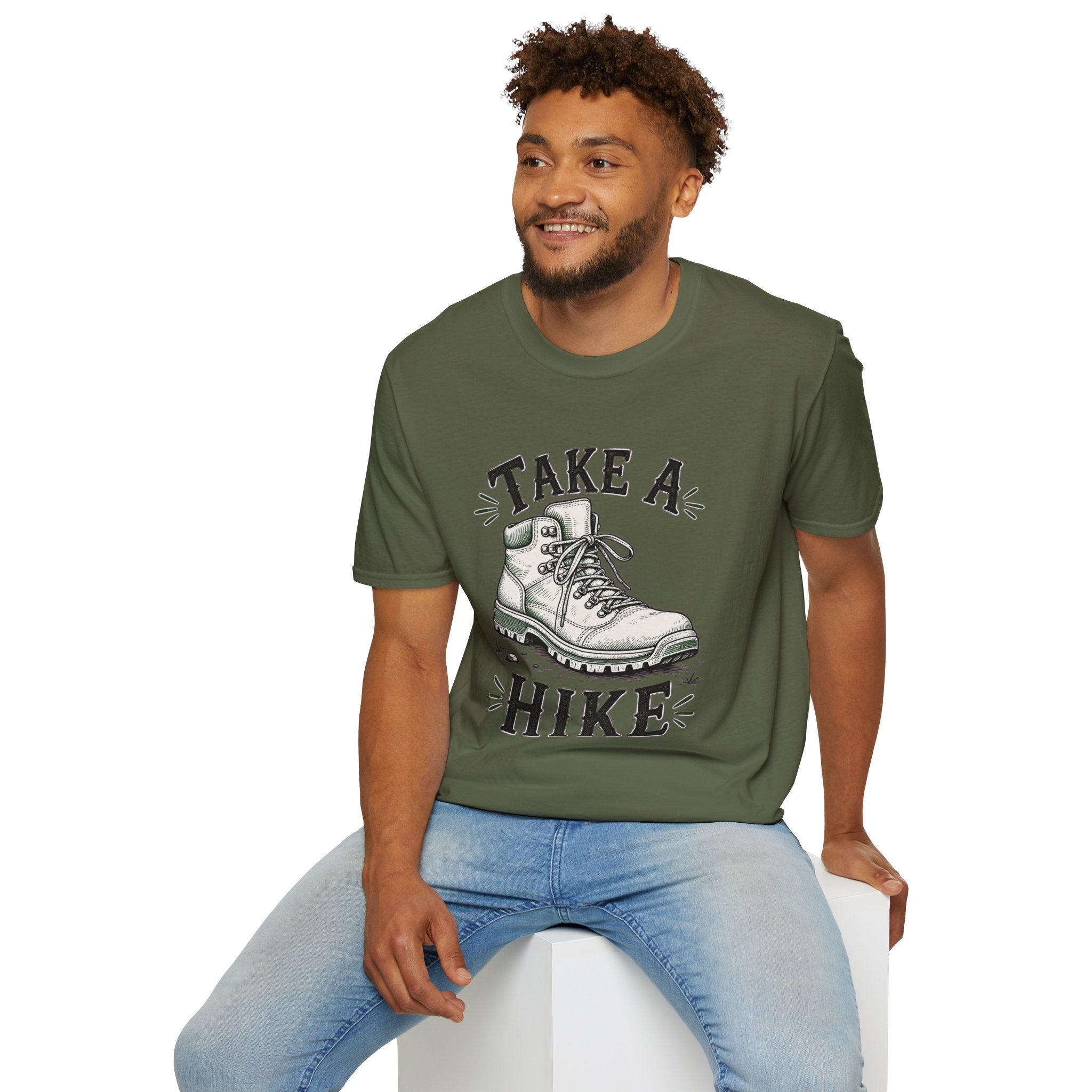 Take a Hike T-Shirt