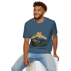 Sunny Hiking Day T-Shirt