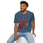 Copy of Catch and Release T-Shirt