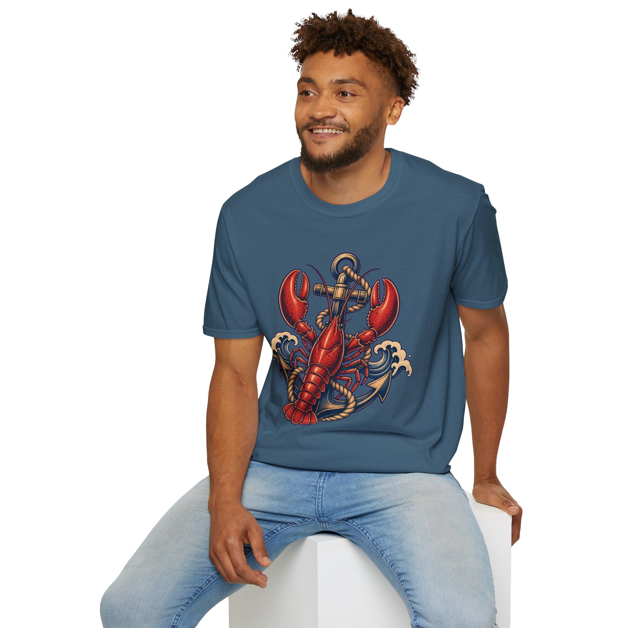 Copy of Catch and Release T-Shirt
