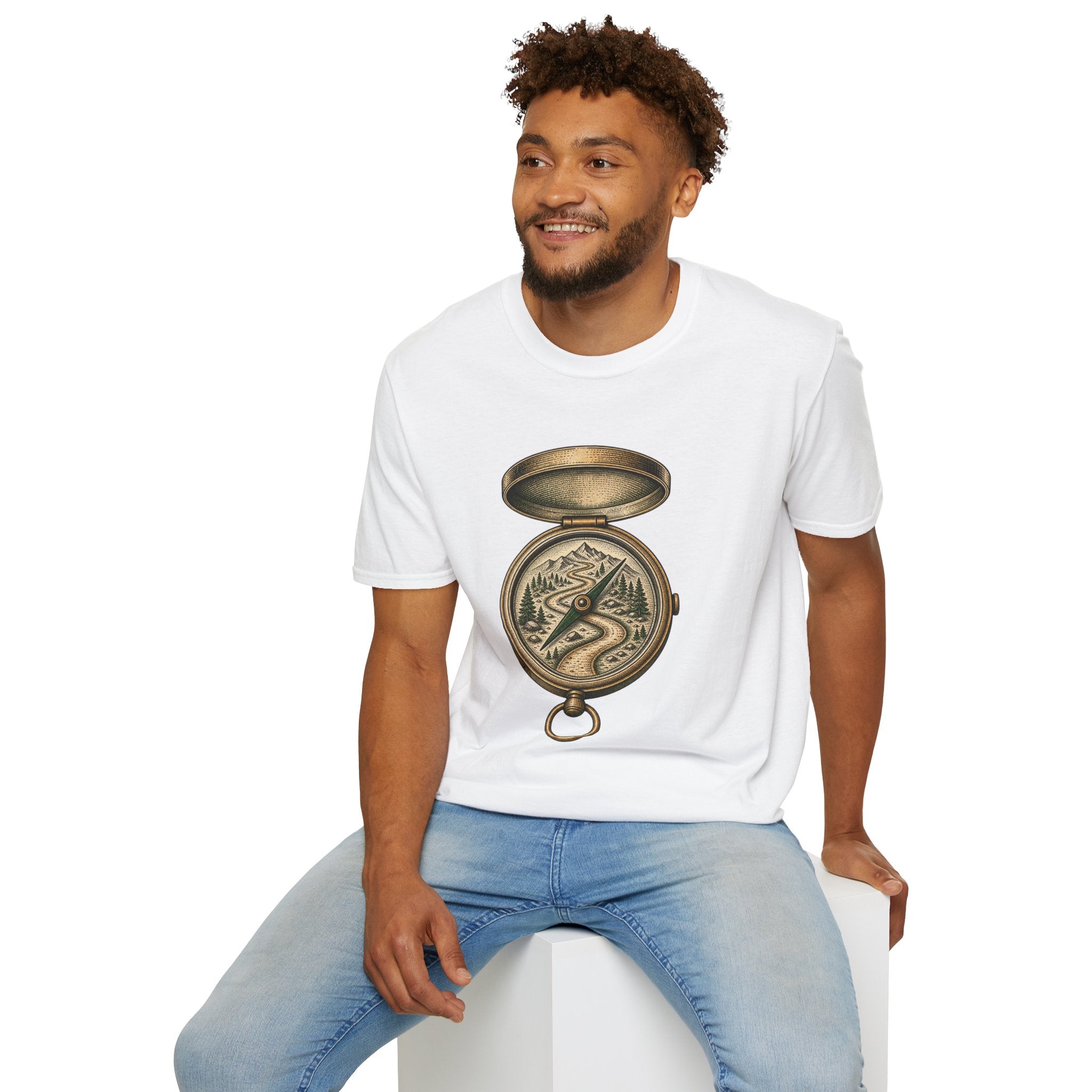 Compass T-Shirt
