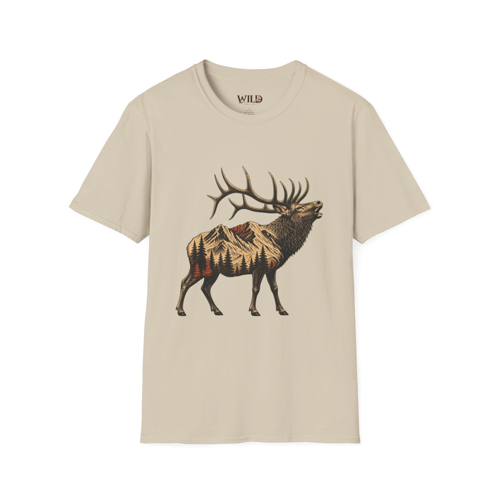 Famished Hunting T-Shirt