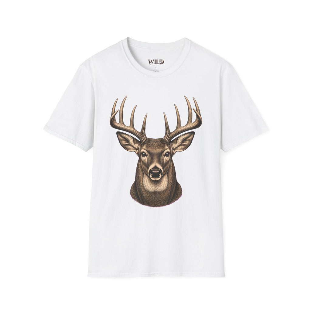 Deer T-Shirt