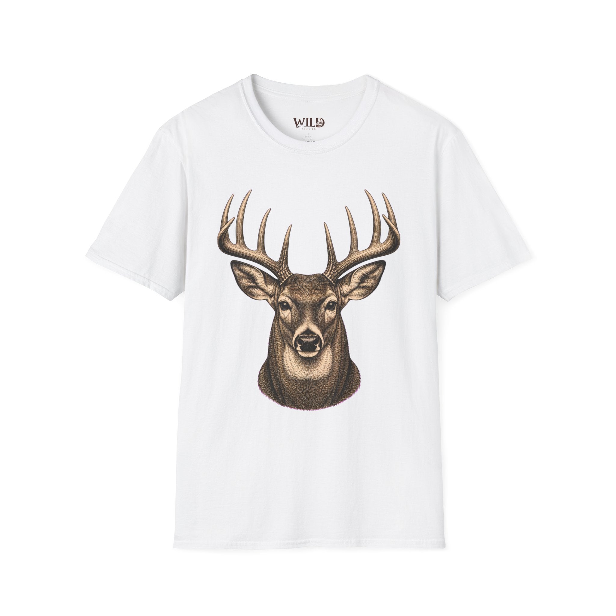 Deer T-Shirt