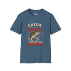 Catch and Release T-Shirt