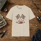 Finish Flags T-Shirt