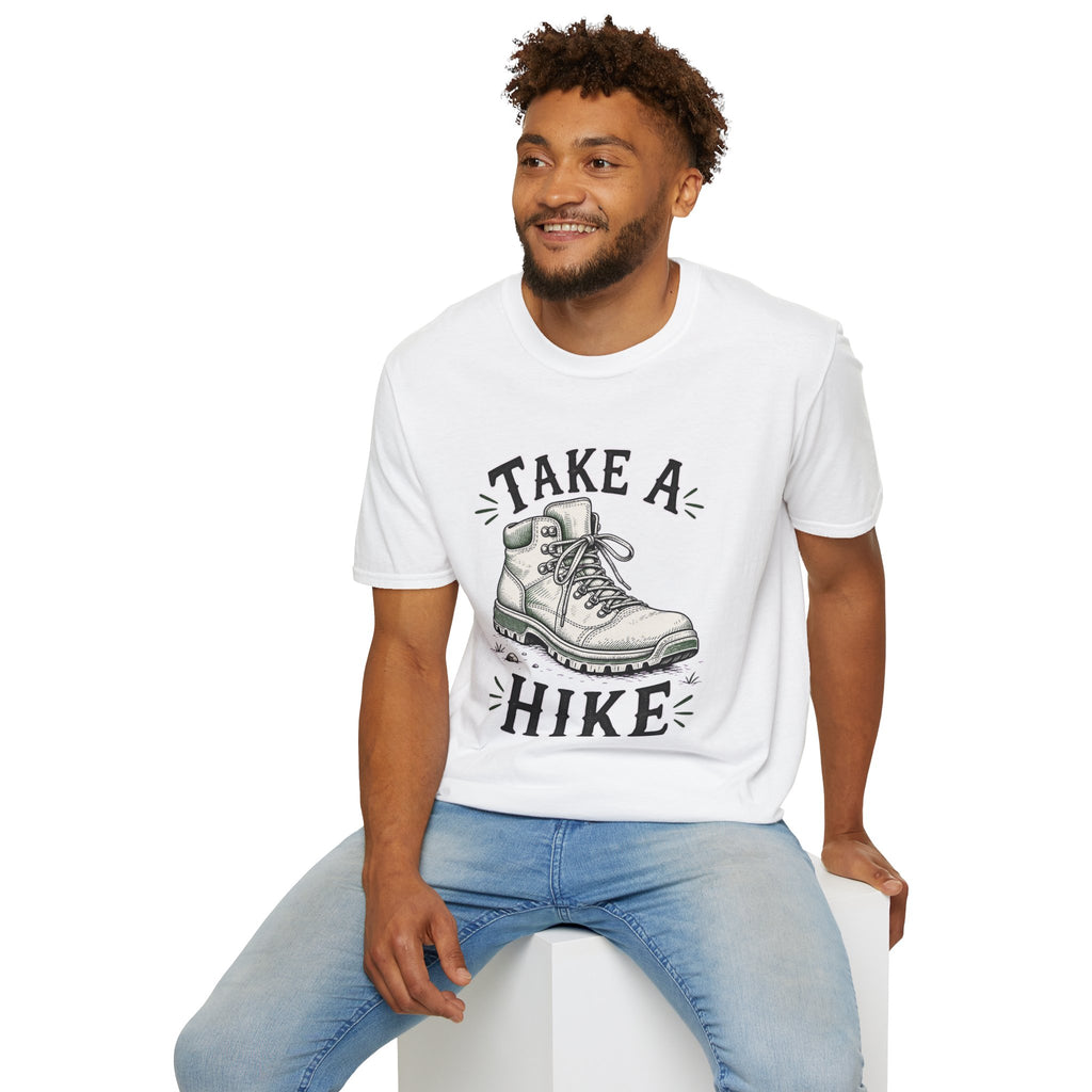 Take a Hike T-Shirt