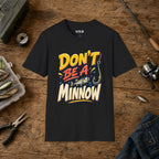 Minnow Hobby T-Shirt