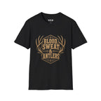 Blood Sweat T-Shirt