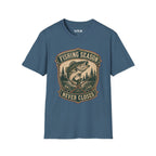 Fishing Season T-Shirt
