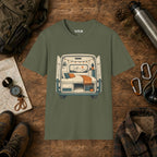Home Van T-Shirt