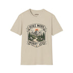 Hike More T-Shirt