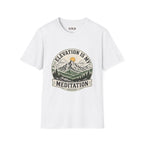My Meditation T-Shirt